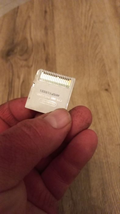 Need For Speed The Run, Nintendo 3DS