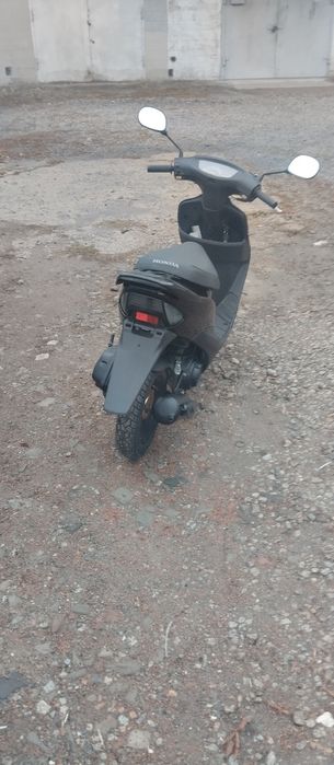 Honda Dio AF 34 zx