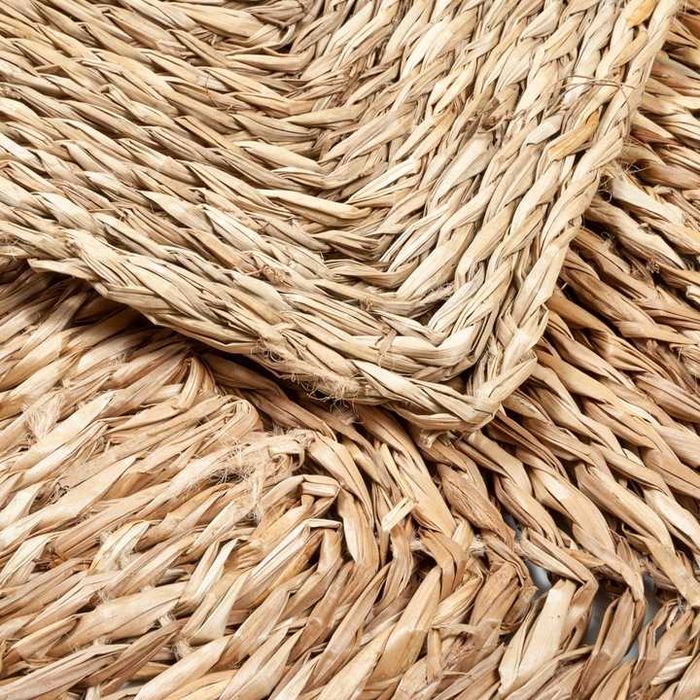 Dywan trawa morska słomiany taras balkon mata natura ECO 120x180