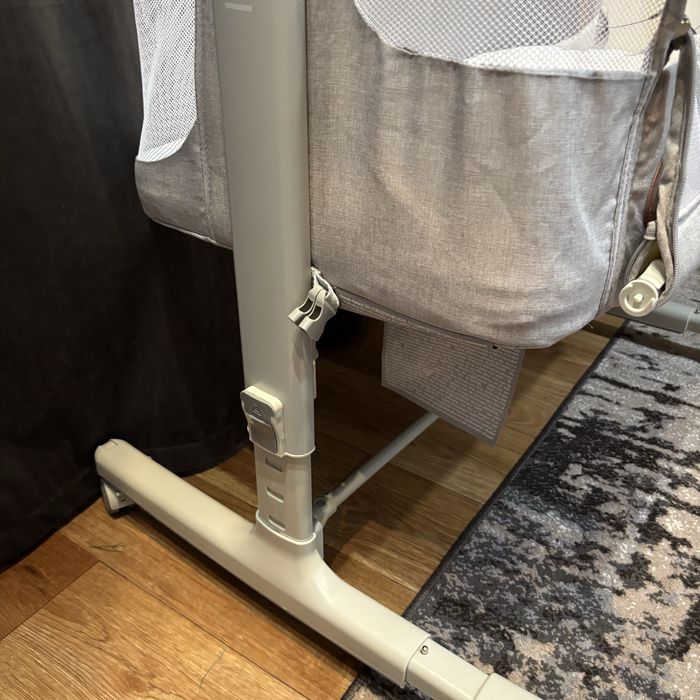 Lionelo Aurora Beige Sand