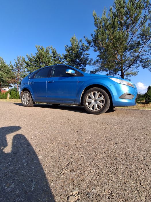 Продаю Ford Focus