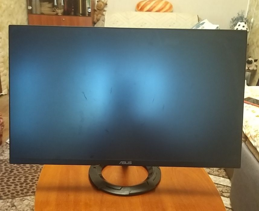 Монитор Asus VZ279HEG1R диагональ 27 дюймов