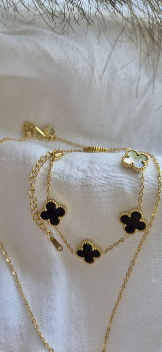 Набір  Van cleef