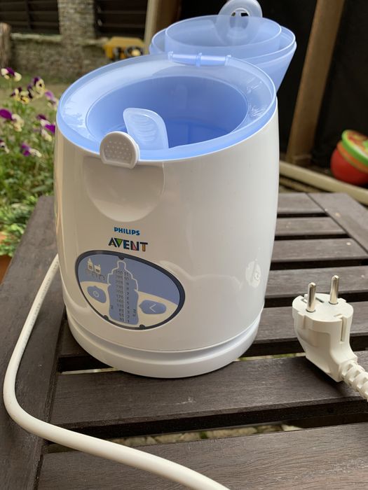 Philips Avent podgrzewacz