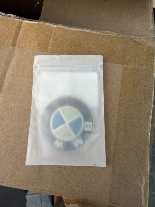 Acessorios para BMW div