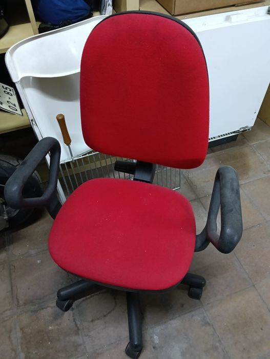 Cadeira escritório