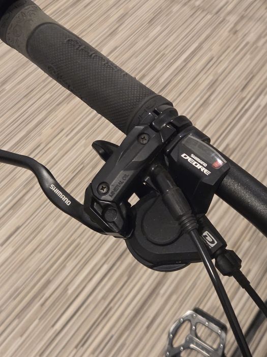 Rower MTB full Ghost ASX 5100 roz. L