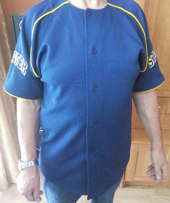 Koszulka Starter MLB