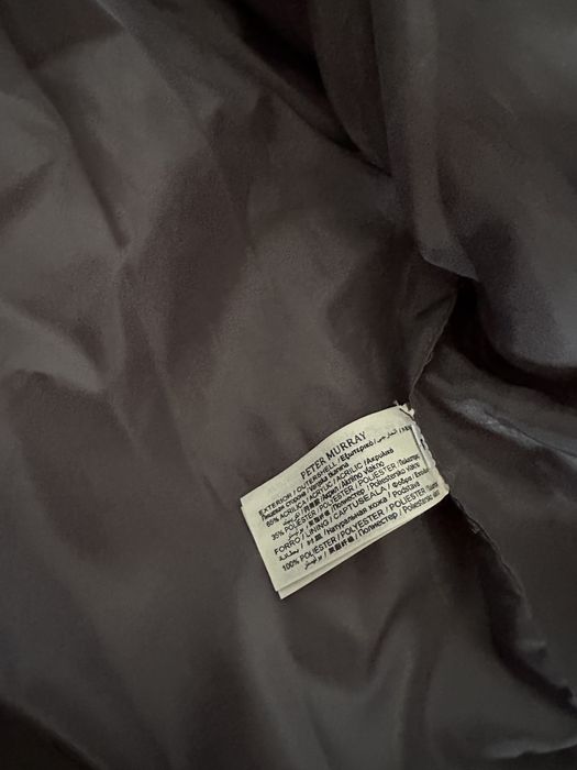 Bolero Petter Murray