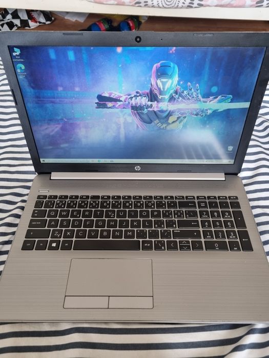 Hp 255 G7 Ruzen 5