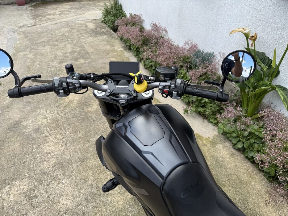 Zontes GK350 2023