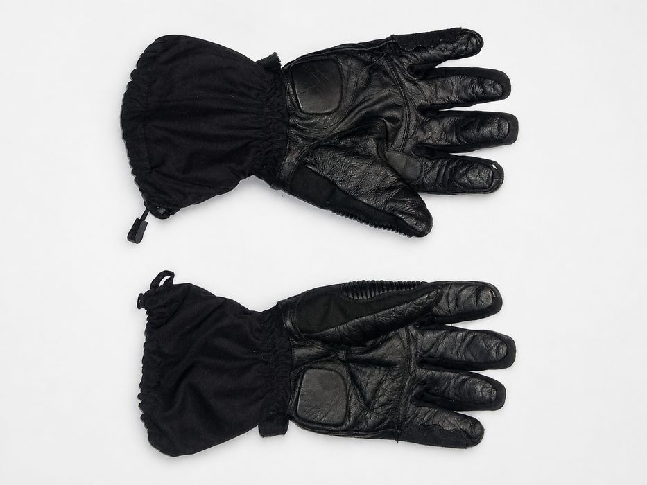 Перчатки PROBIKER Waterproof 3XL — зимние мотоциклетные