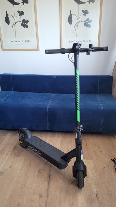 Acer Scooter 3 - stan bardzo dobry