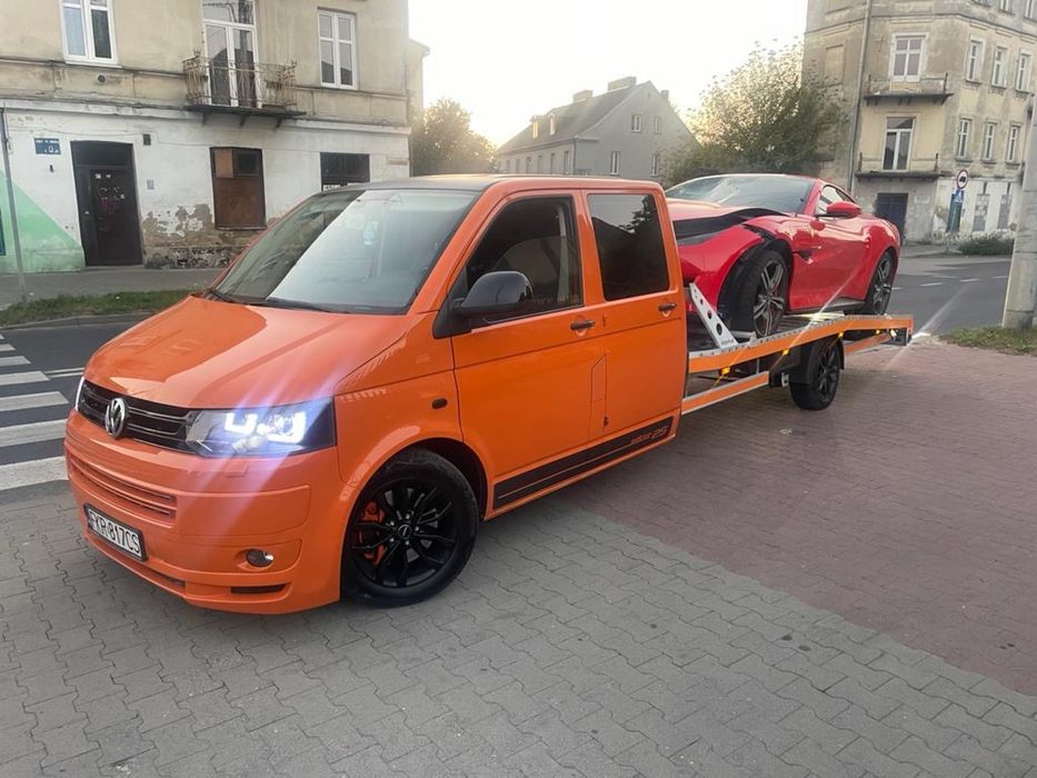 Pomoc Drogowa 24 h  S8