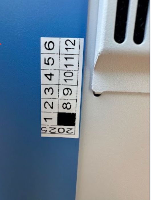 Гібридний сонячний інвертор 6,2 квт, остання прошивка 2025 wifi