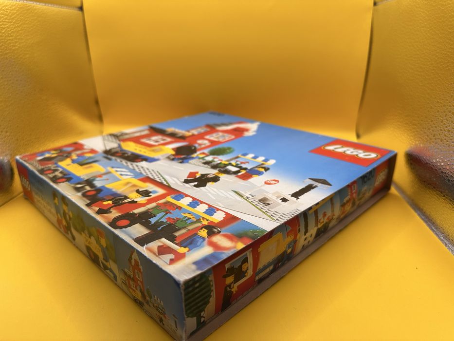 LEGO 1620 Chocolate Factory