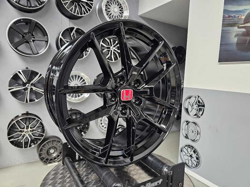 Jantes Look Honda em 18| 5x114.3 novas