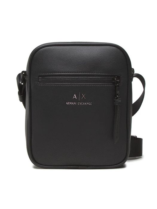 Сумка оригінал чоловіча armani exchange