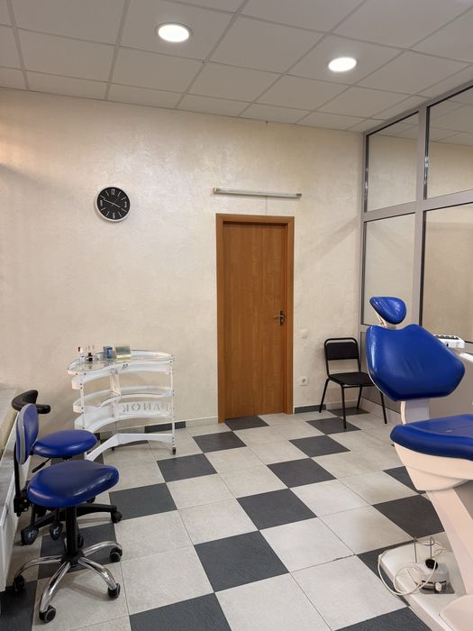 Оренда стоматології «Stomadent»