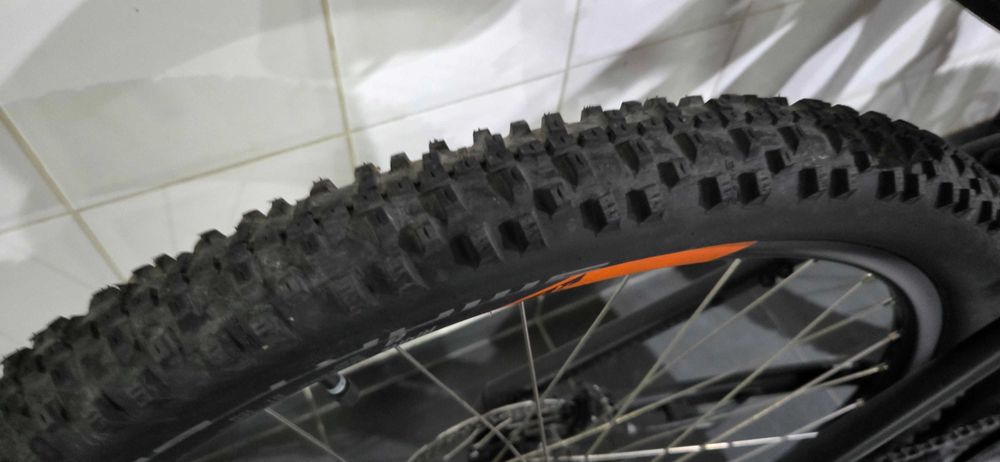 Bicicleta eletrica KTM Macina Ride (BTT)