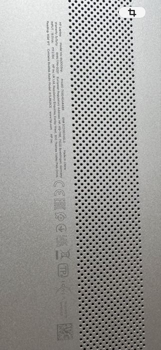Computador Portatil HP