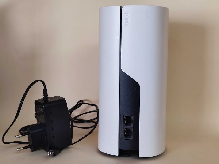 TP-Link Deco M4R AC1200 Repetidor Wi-Fi Mesh