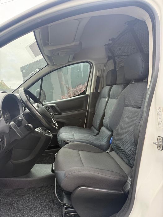 Peugeot Partner 1.6HDI