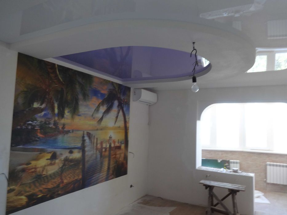 Ремонт квартир, офісів, будинків.