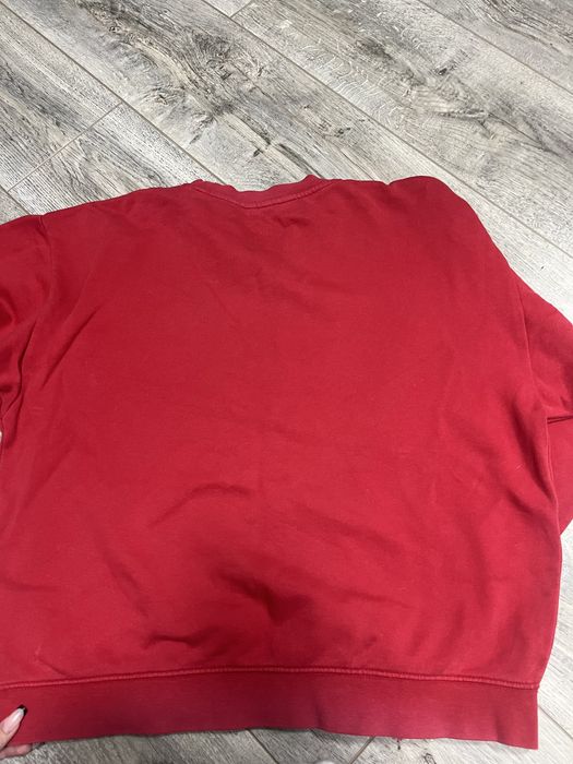 Світшот кофта oversized wangler