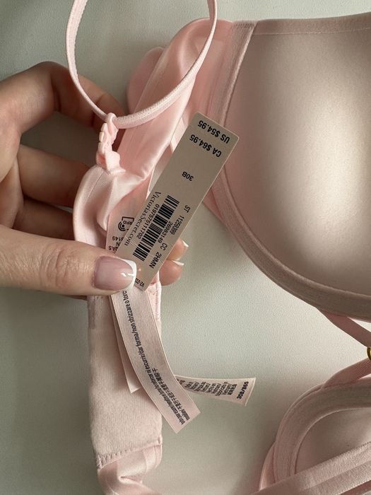 Ліф, бюстгалтер VICTORIA'S SECRET Push-Up 30 В