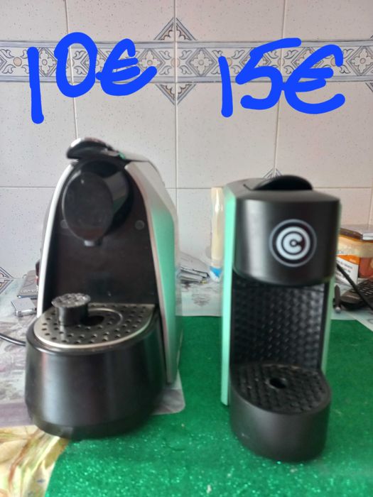 Capsule Coffee Machines64750552805378120