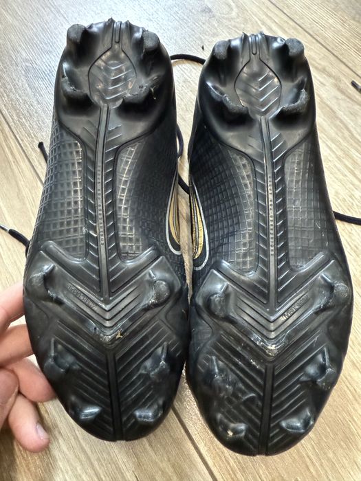 Nike jr superfly 8 academy fg/mg - lanki ze skarpetą