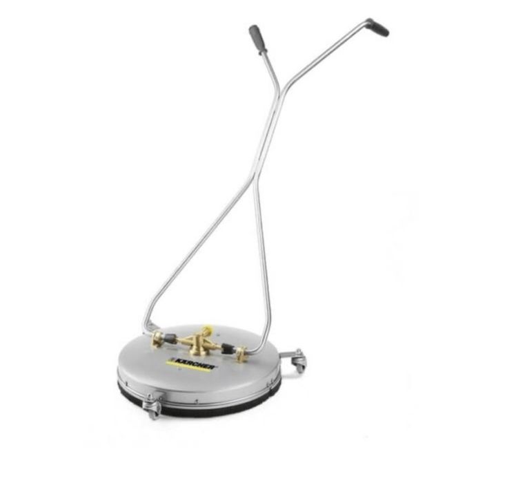 Wynajem myjka cisnieniowa  spalinowa Karcher/ gorąca woda /talerz