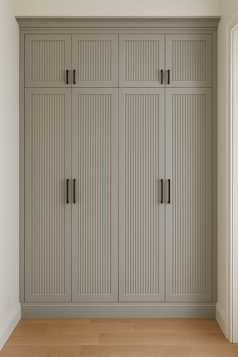 Meble na wymiar! Kuchnia, szafa, garderoba