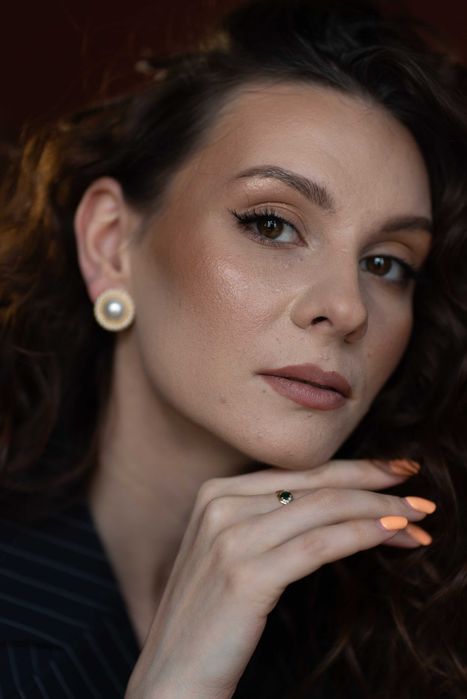 Високопрофесійна ретуш фото