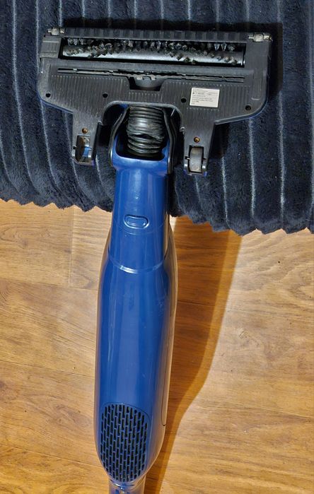 Odkurzacz pionowy bosch bezprzewodowy