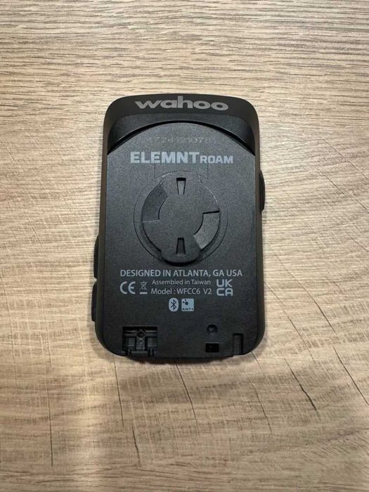 GPS Wahoo ELEMNT roam v2