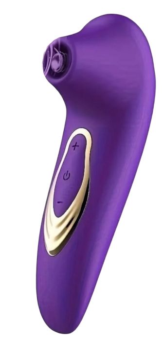 Вібромасажер новий