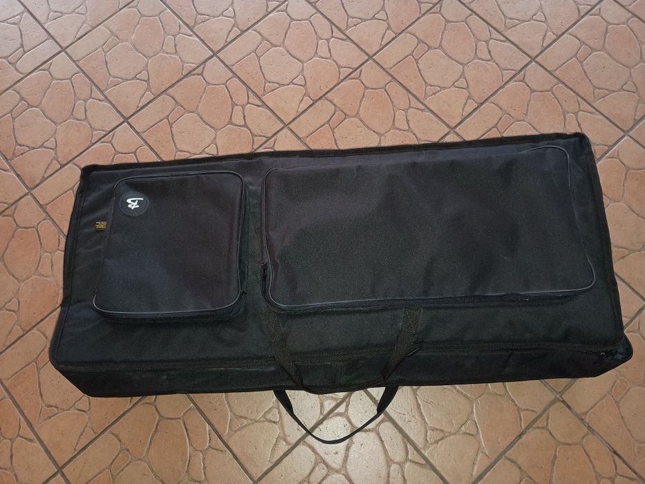 Pokrowiec na keyboard