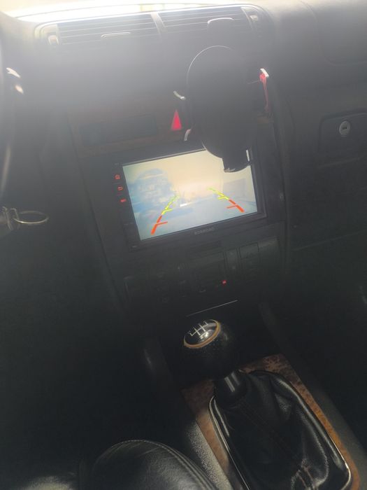 Vendo Audi a3 8l.1.9tdi