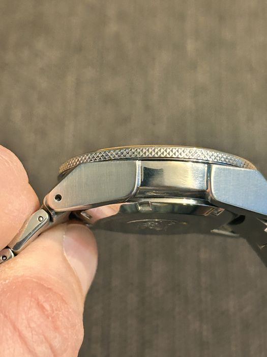 Seiko Prospex Samurai Diver