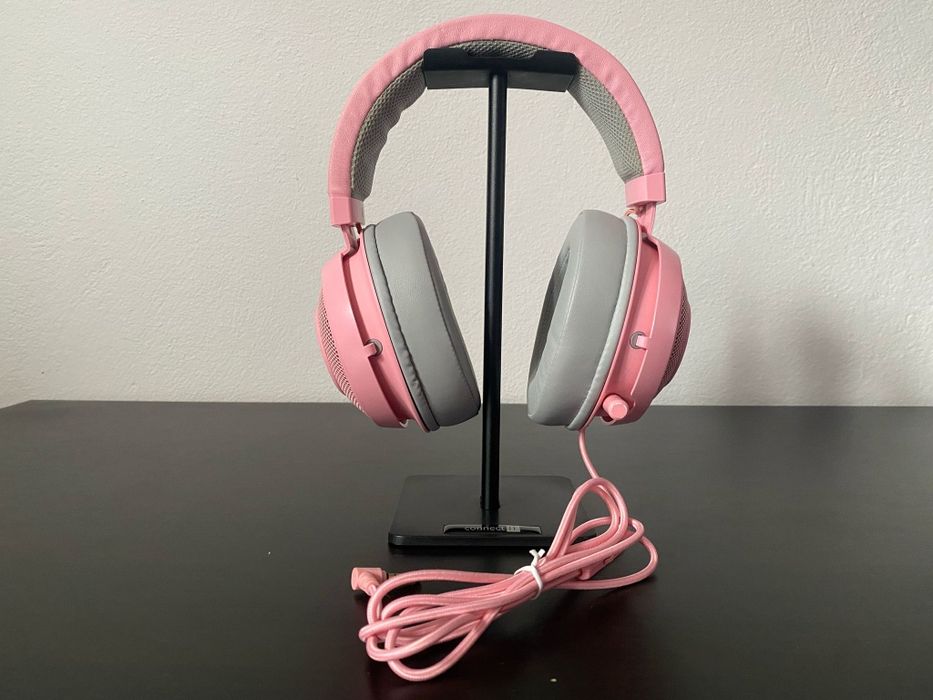 Headset Razer Kraken Quartz