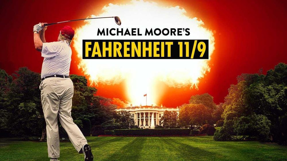 FAHRENHEIT 9/11 (Michael Moore) Confidencial! Ed. Especial 2dvds