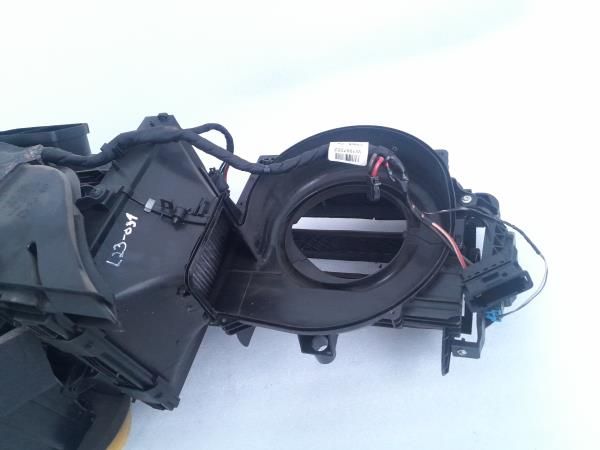 Chauffage / sofagem completa SEAT Ibiza IV ST (6J8, 6P8)