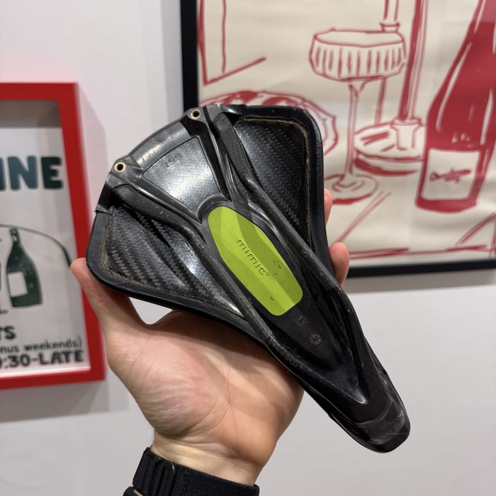 Siodło Szosowe Specialized S-Works Power MIMIC 155mm Carbon 173g