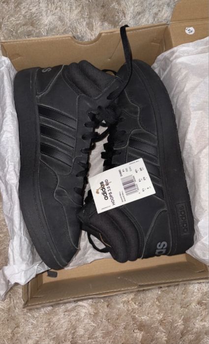 Adidas Hoops 3.0 MID