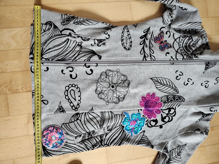 Bluza Desigual - r.L (nowa bez metki)