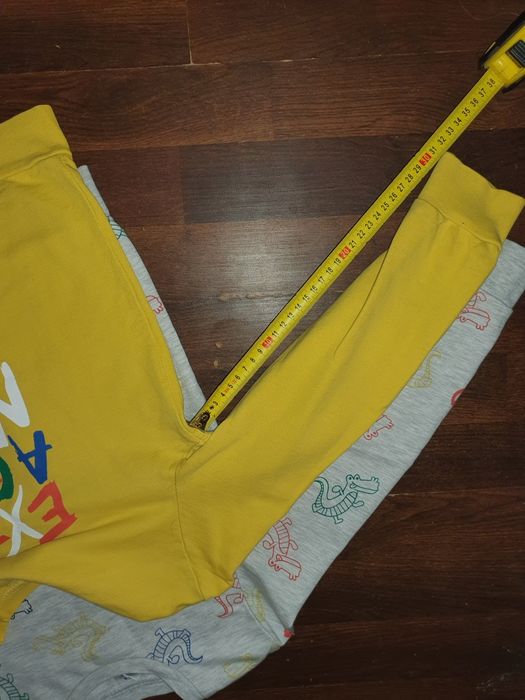 Светр, кофта, реглан на зріст 122-128. Комплект 2шт.