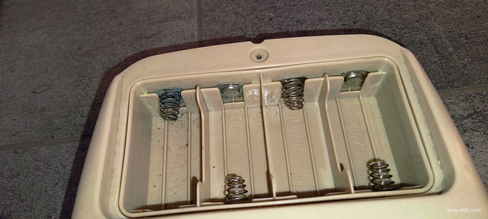 Bujak - huśtawka Bright Starts