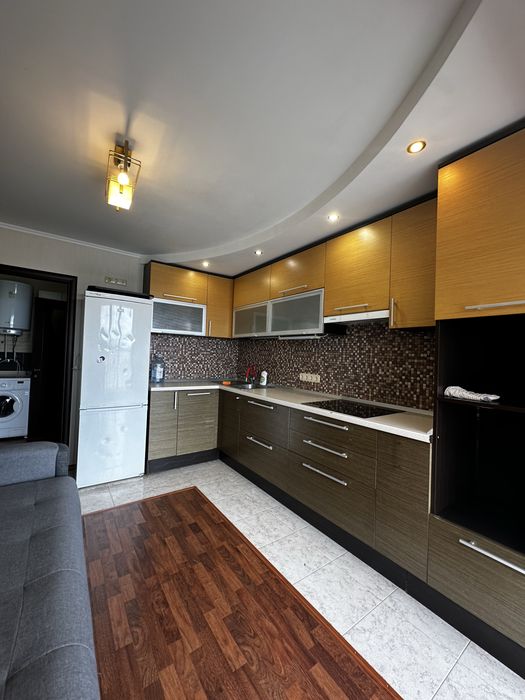 Продажа 1 комнатной квартиры 60 кв м